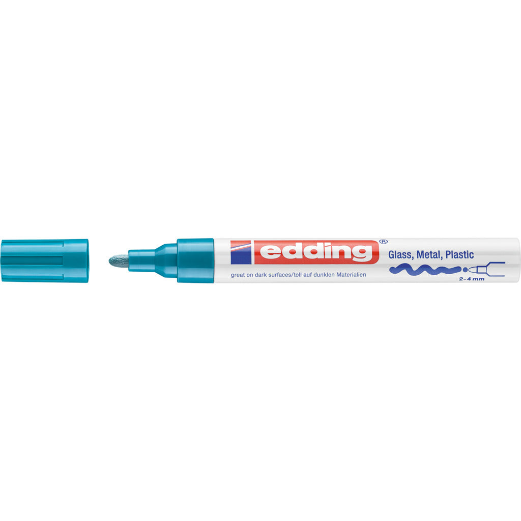 Gloss paint marker 750