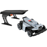 Segway Robotermäher X420E AWD grau Navimow / inklusive Garage