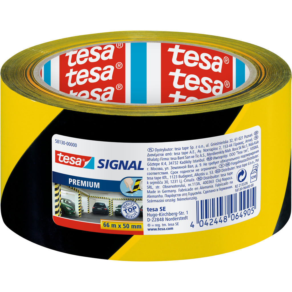 Signal PREMIUM Markierklebeband PVC