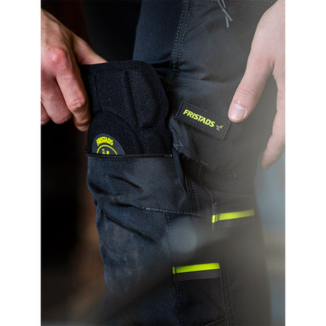 Knee pads 9400 KPF ONE SIZE