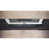 Lavastoviglie completamente integrata iQ500 SN65ZX07CE