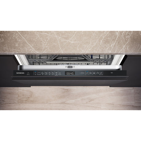 Lavastoviglie completamente integrata iQ500 SN65ZX07CE