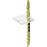 splinter protection