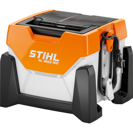 Stihl Schnellladegerät AL 1802 MO