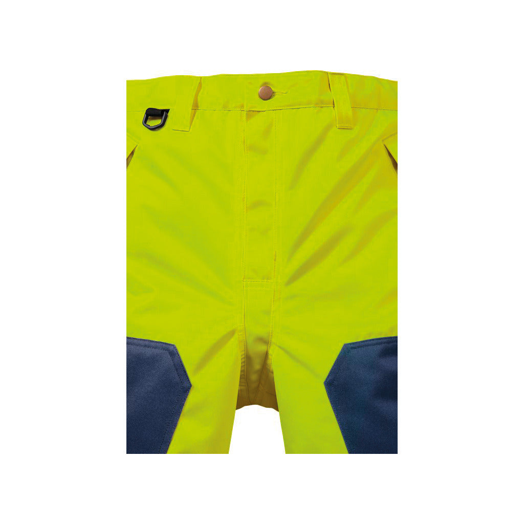 High Vis Winterhose Kl. 2 2034 PP