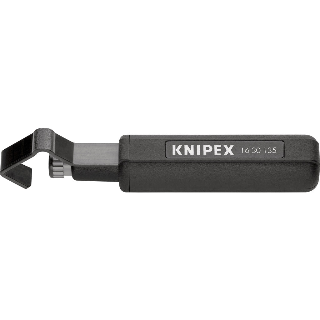 Utensile spelafili Knipex per taglio a spirale