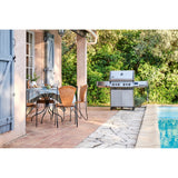 Napoleon Gas Grill Prestige® 500 Connesso / Acciaio Inox