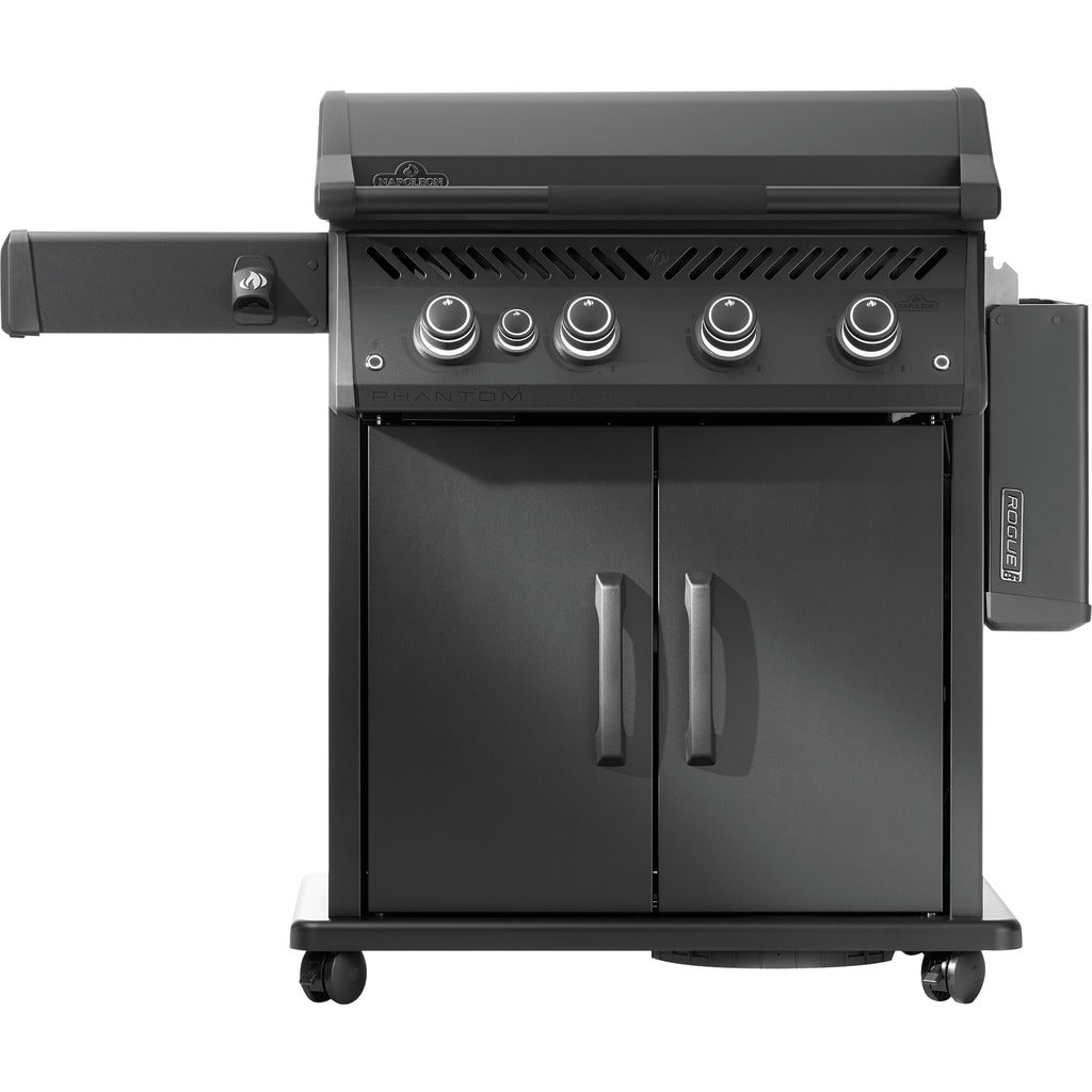 Napoleon Phantom™ Rogue® PRO 30 Plancha mit SIZZLE ZONE™
