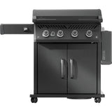 Napoleon Phantom™ Rogue® PRO 30 Plancha mit SIZZLE ZONE™