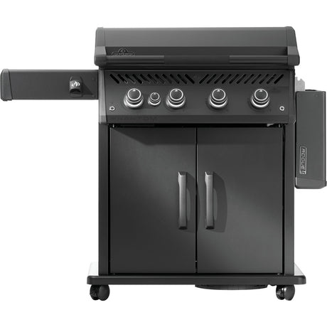 Napoleon Phantom™ Rogue® PRO 30 Plancha mit SIZZLE ZONE™