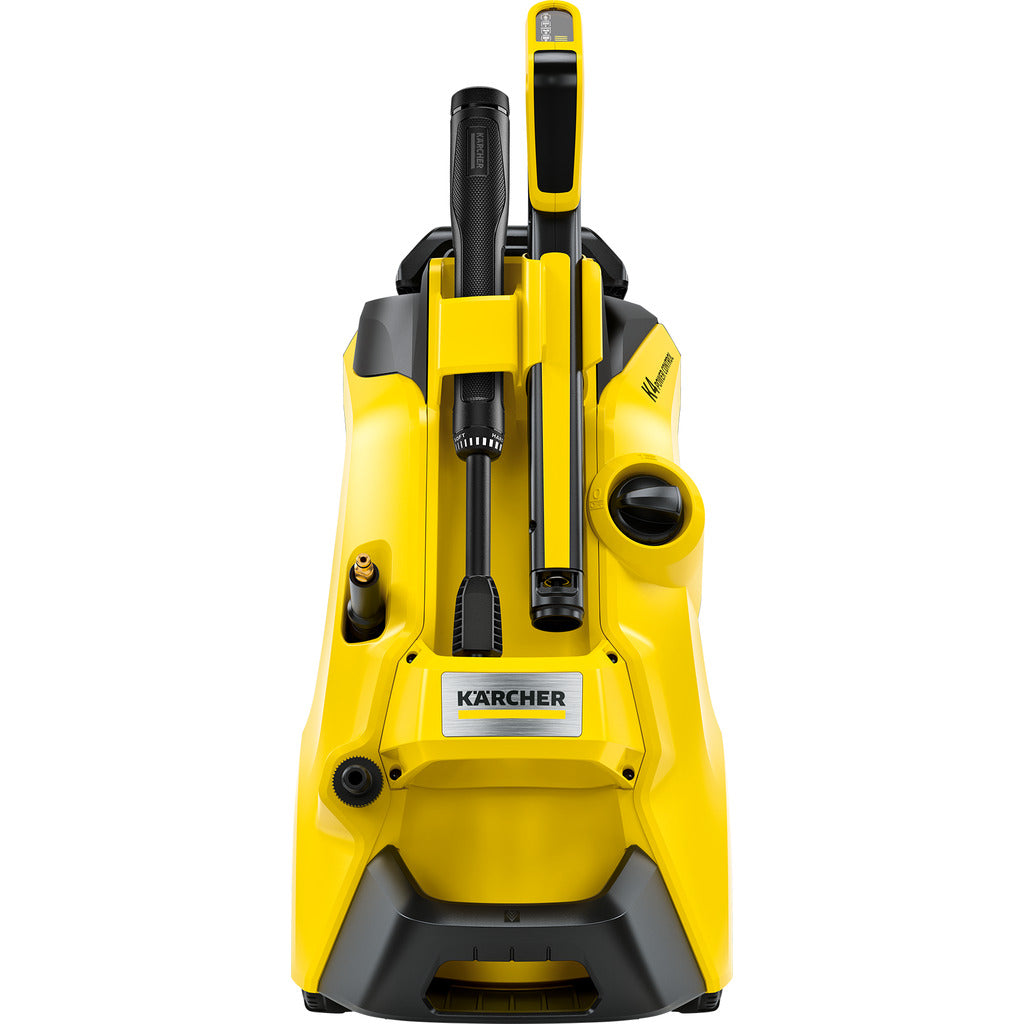 Kärcher Hochdruckreiniger K 4 Power Control Flex