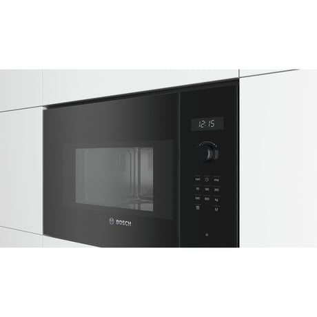 Einbau-Mikrowelle BFL524MB0