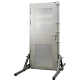 Übungstüre - Brechtüre