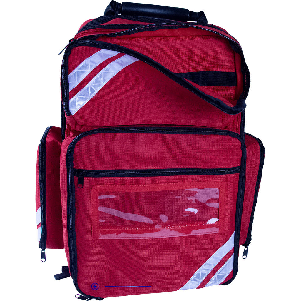 Rucksack ultraRESCUE Lite / mit Modultaschen ohne Inhalt