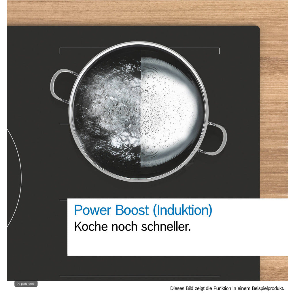 Induktionskochfeld Serie 4 PIF61ABB5E