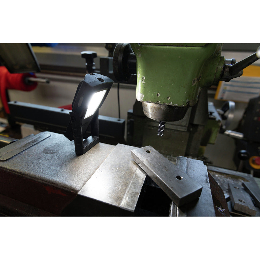 ANSMANN Arbeitsleuchte WL400R Slim