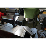 ANSMANN Arbeitsleuchte WL400R Slim