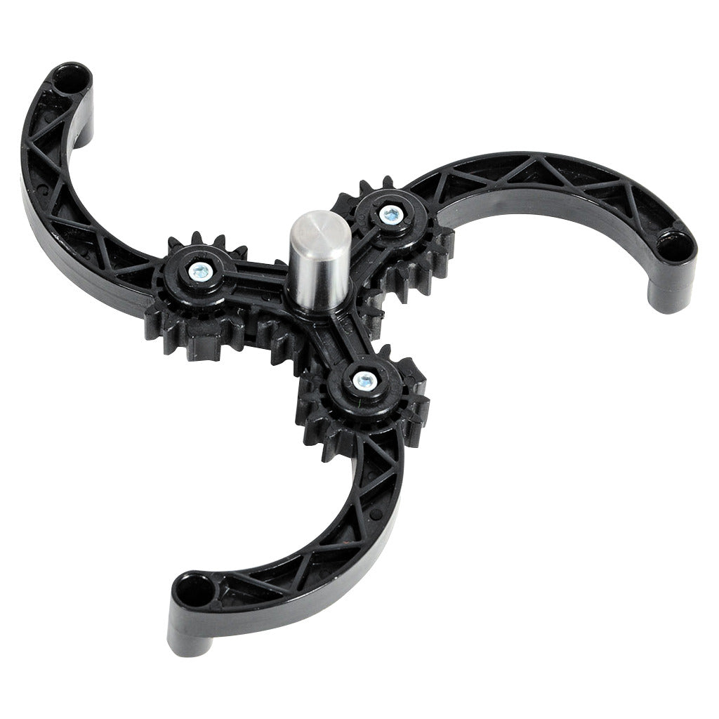 Standfuss für Fireball Mini-LED-Blitzleuchte