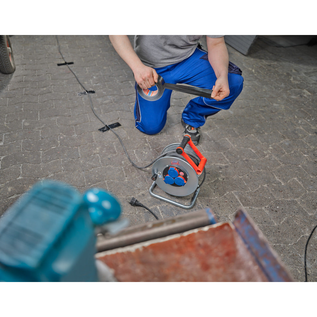 Gewebeband DuctTape Heavy Duty