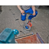 Gewebeband DuctTape Heavy Duty