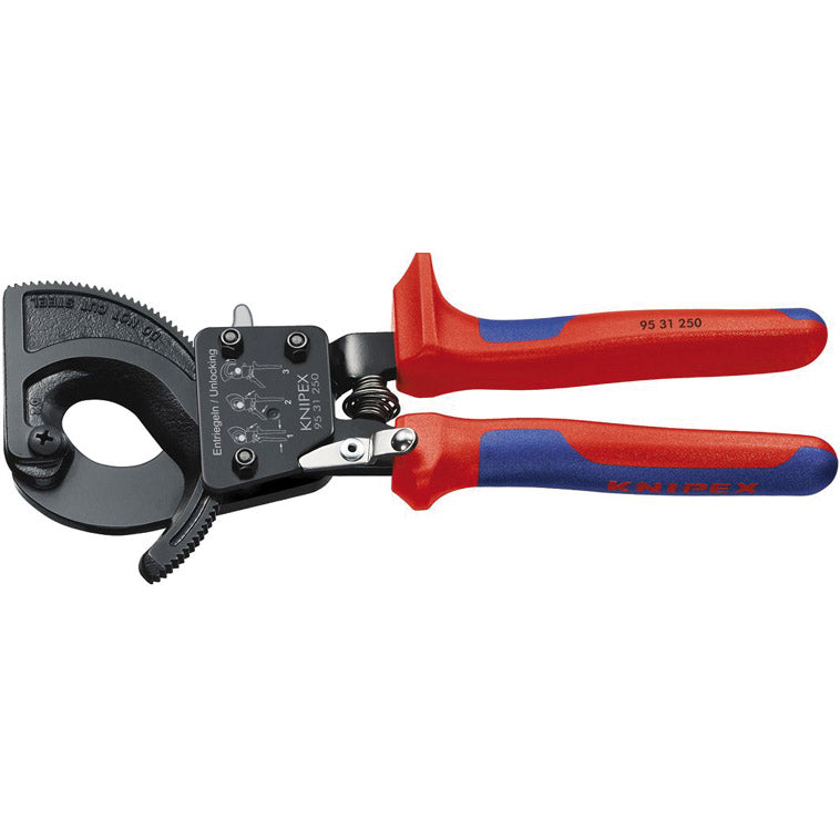 Kabelschneider Knipex