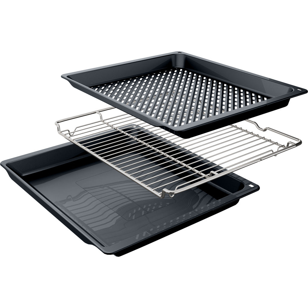 Einbau-Backofen HBG237BB4