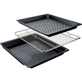 Einbau-Backofen HBG237BB4