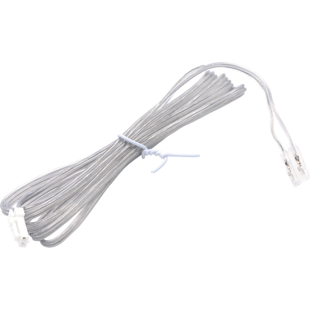 Anschlusskabel + Endkappe für FLEXLINE 1010 2-polig