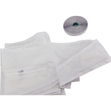 Hot Air Stop Fensterabdichtung