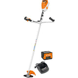 Stihl Akku-Motorsense FSA 80 / mit Akku AK 30 S und Ladegerät AL 101