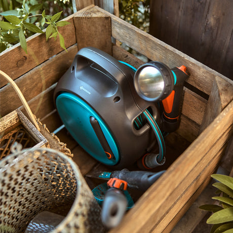 Gardena Schlauchbox Move