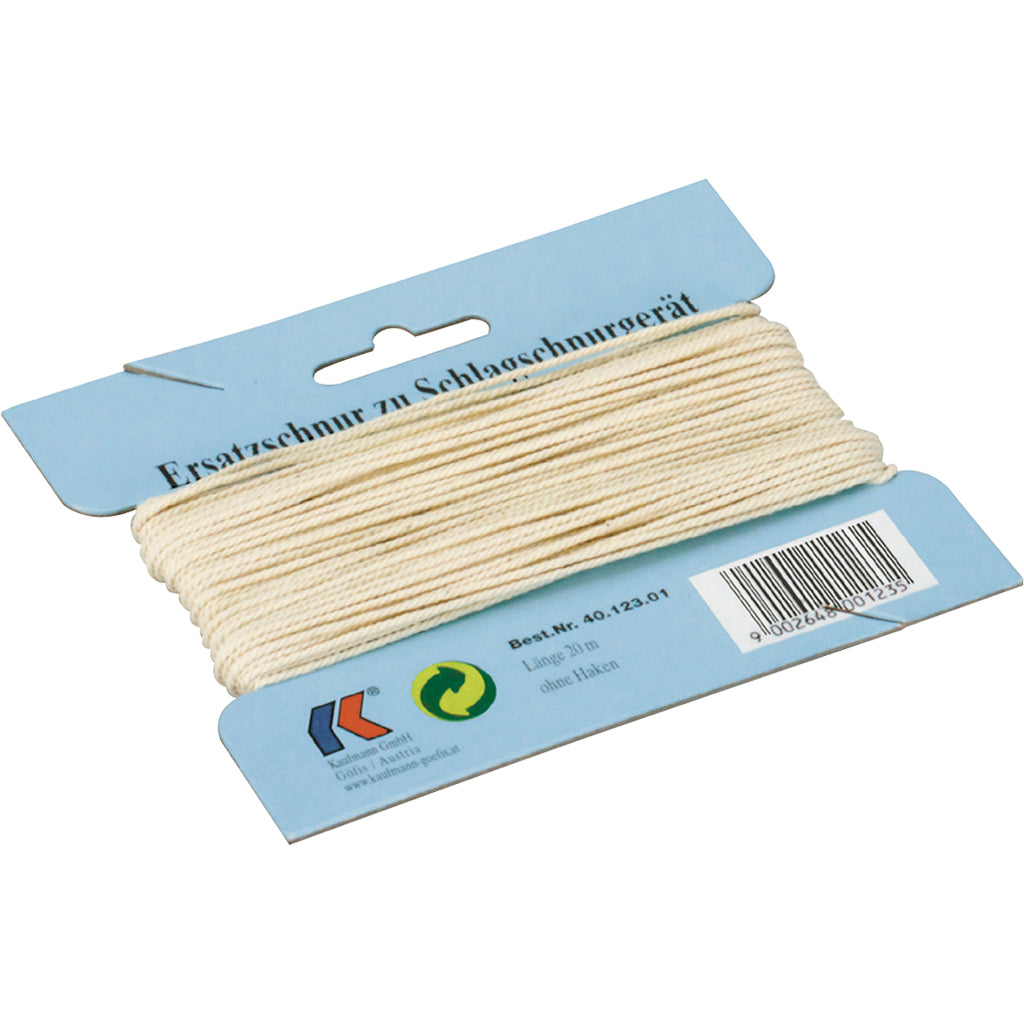 Cavo di ricambio per il dispositivo di tracciamento della linea di gesso