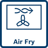 Forno da incasso HBG7341B1