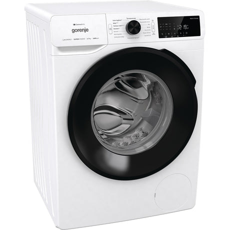Waschmaschine G400 WGPNEI74A1DTS