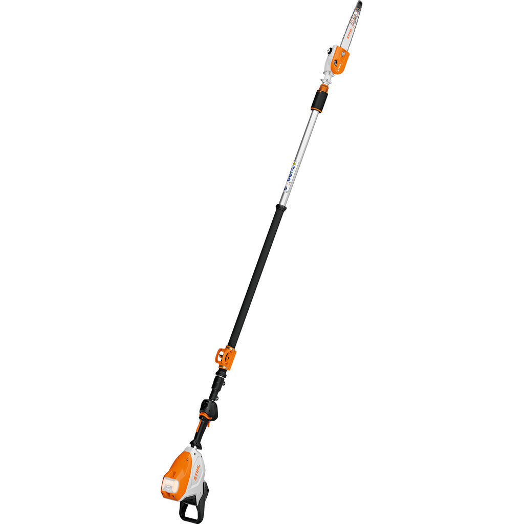 Stihl Akku-Hoch-Entaster HTA 140 B / ohne Akku und Ladegerät