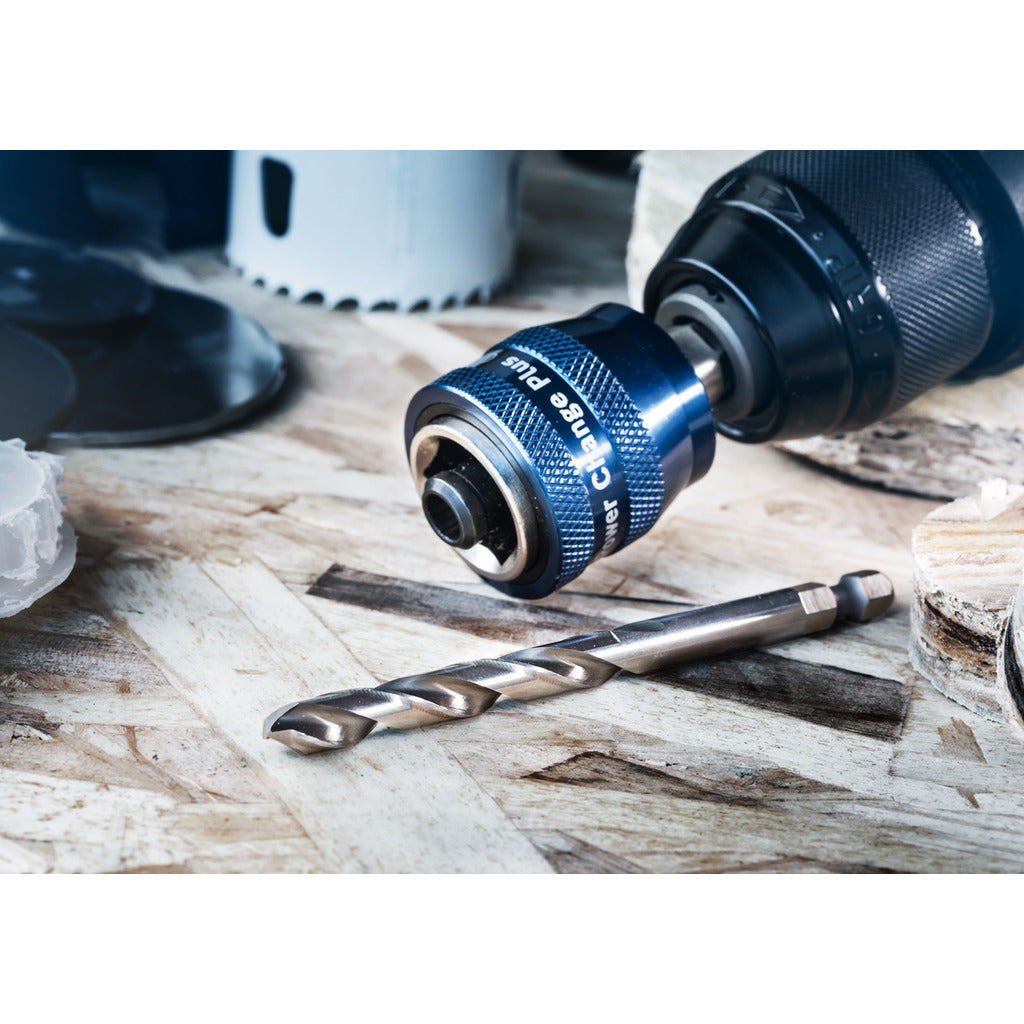 Expert HSS-G Zentrierbohrer für LS P PD