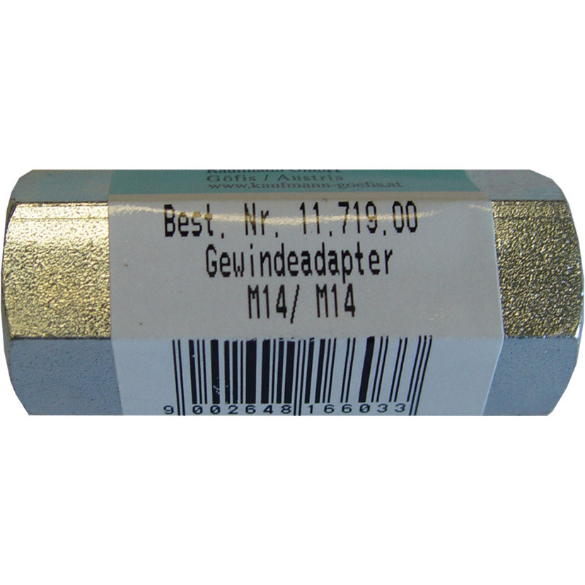 Adapter