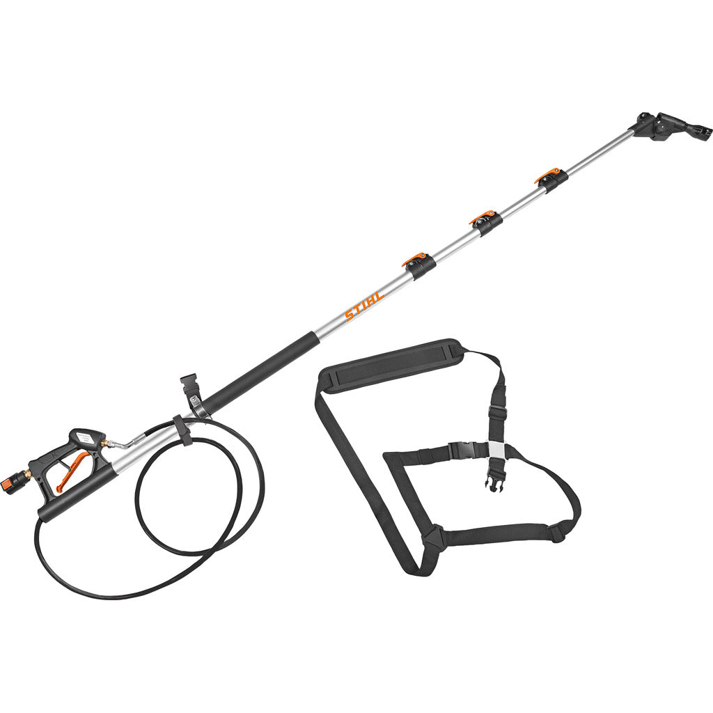 Stihl Teleskoplanze