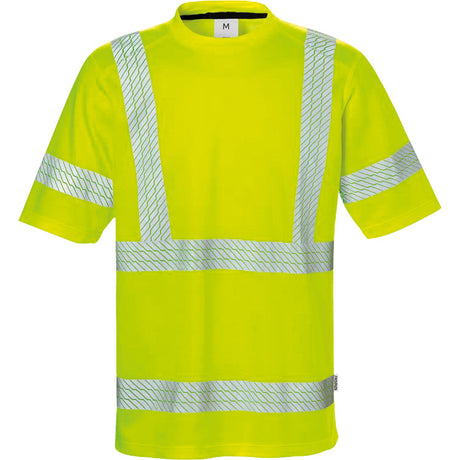 High Vis T-Shirt Kl. 3 7407 THV