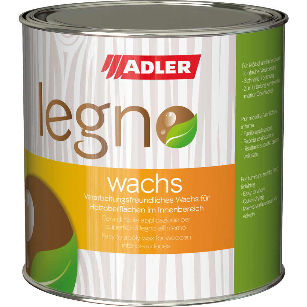 Legno Wachs