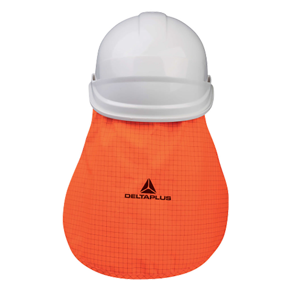 Neck protection