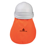 Neck protection