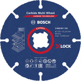 Trennscheibe CMW EXPERT X-Lock