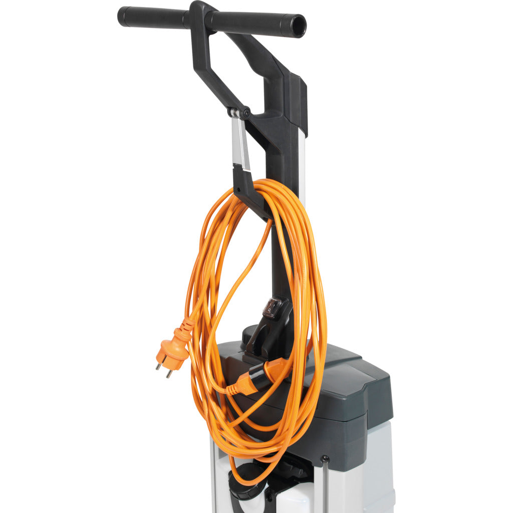 Scheuersaugmaschine