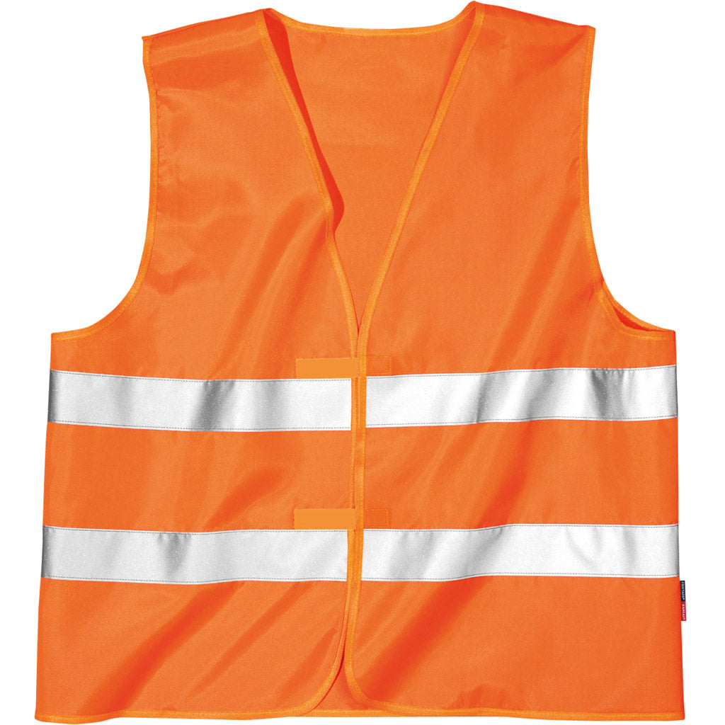 High Vis Vest Class 2 501 H