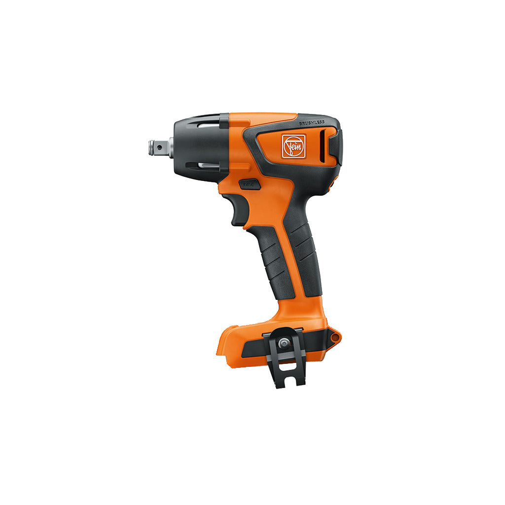 Avvitatore a impulsi a batteria ASCD 18-300 W2 AS