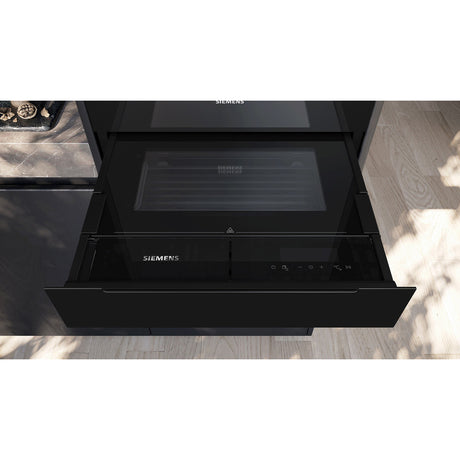 Einbau-Dampfschublade iQ700 BD711C1B0