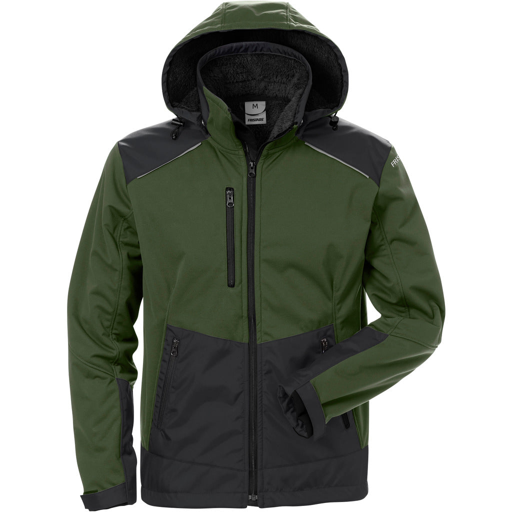 Giacca invernale softshell 4060 CFJ