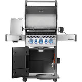 Napoleon Rogue® PRO-S 425-2 Gas Grill / Black