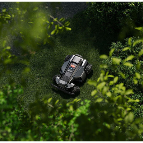 Robot tosaerba Segway X430E AWD Navimow